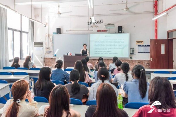 新宝配资 职教不是流水线！重庆工业职院用“动态培养链”重塑技能人才成长逻辑