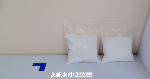 中玉束哈 用好磷矿“伴生硅”！瓮福蓝天公司成功研发轮胎级白炭黑
