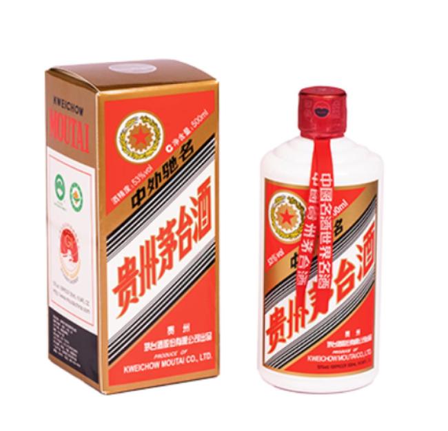 反诈老陈打假五星茅台店铺已封禁 假酒事件引发关注